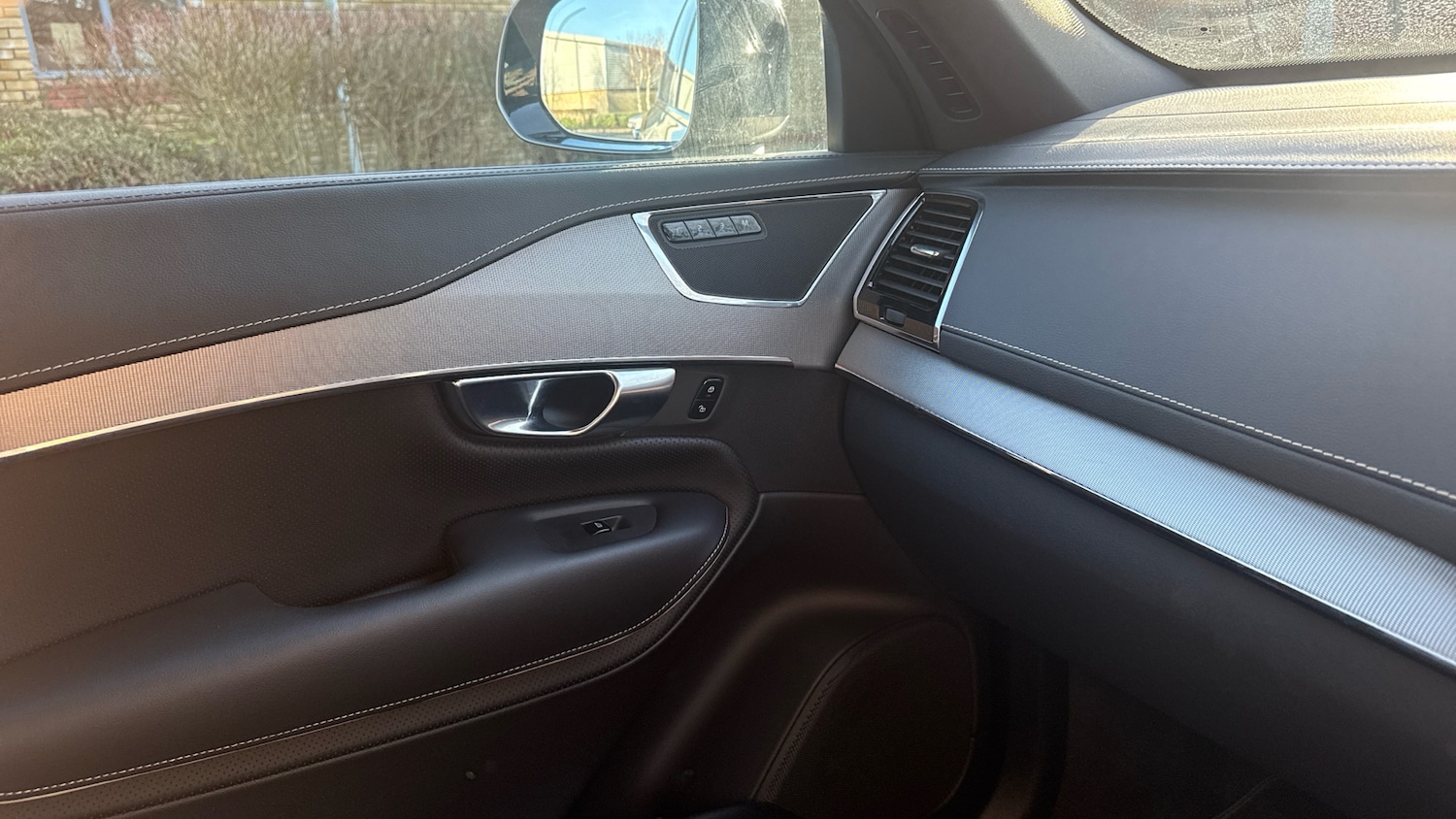 Used Volvo XC90 2021 for sale - 76979671: Photo 32