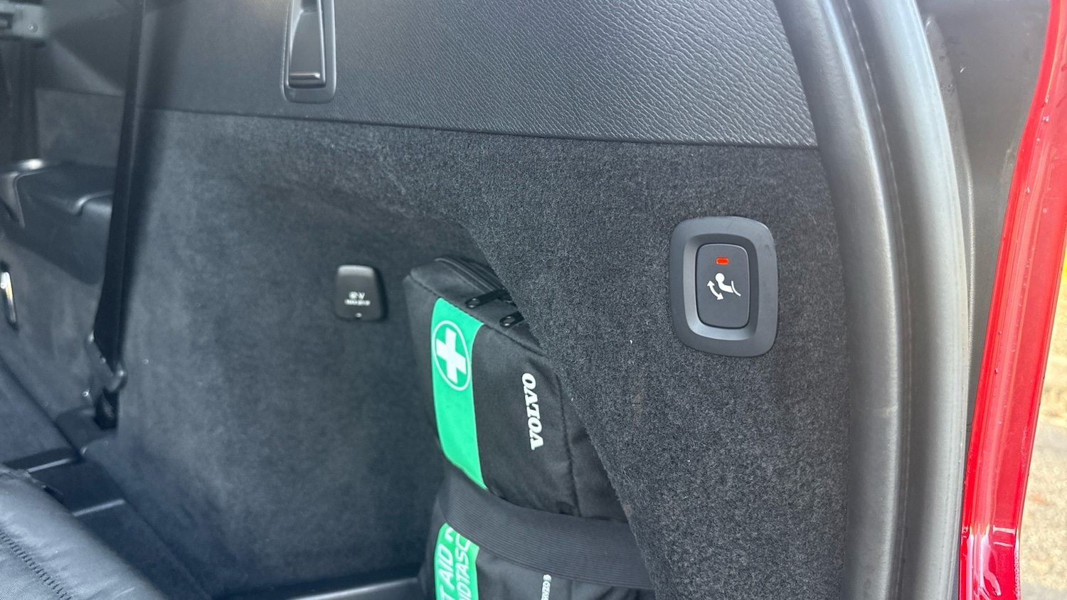 Used Volvo XC90 2021 for sale - 76979671: Photo 33