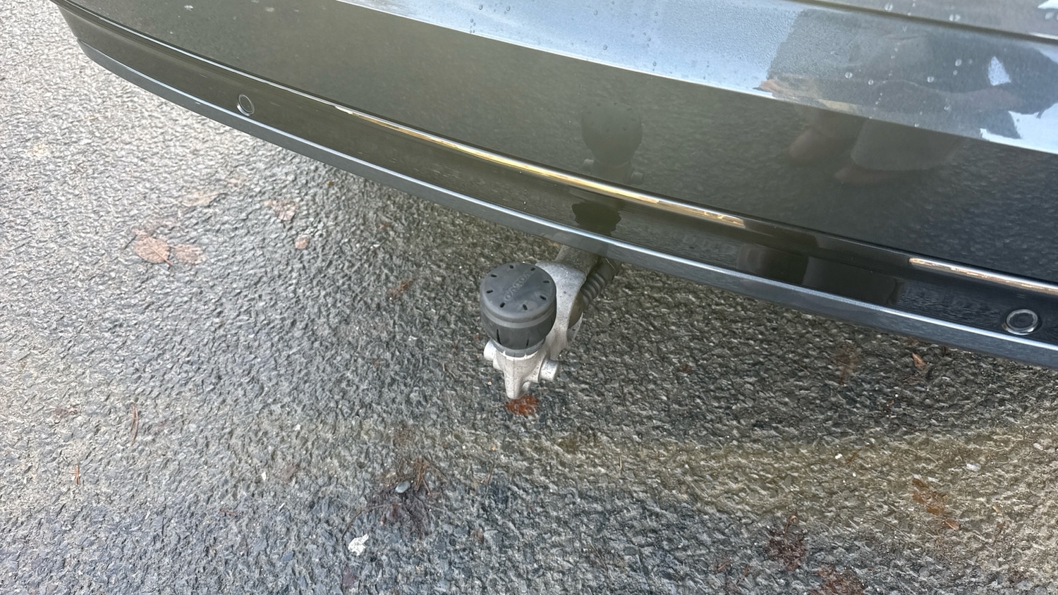 Used Volvo XC90 2021 for sale - 76979671: Photo 34