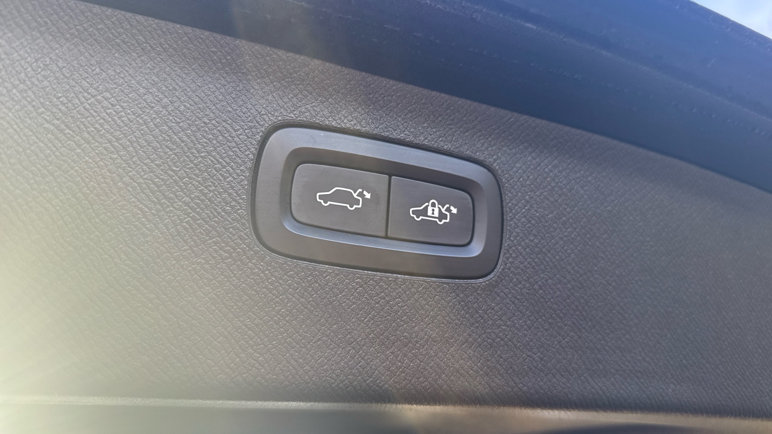 Used Volvo XC90 2021 for sale - 76979671: Photo 35