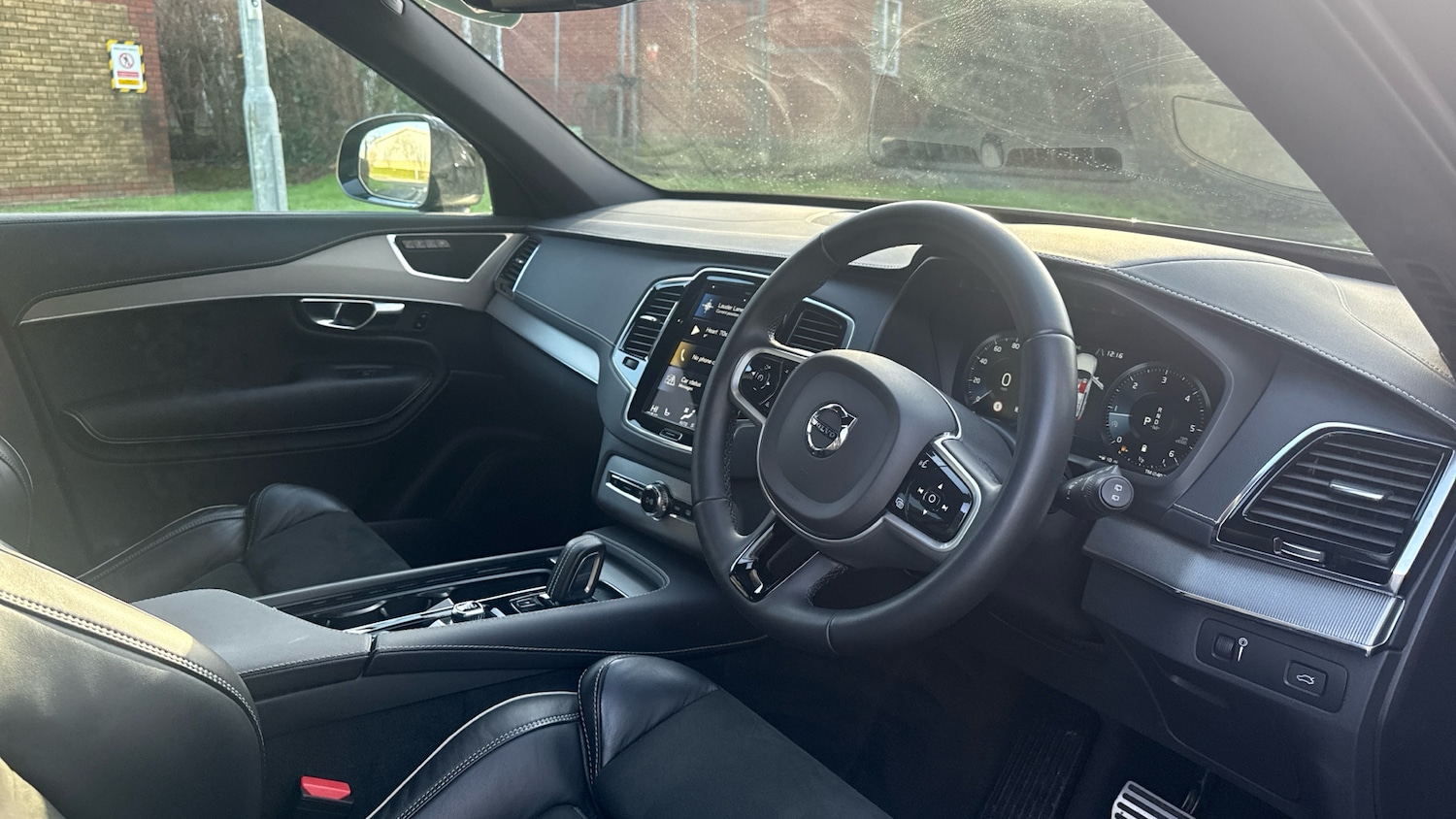 Used Volvo XC90 2021 for sale - 76979671: Photo 4