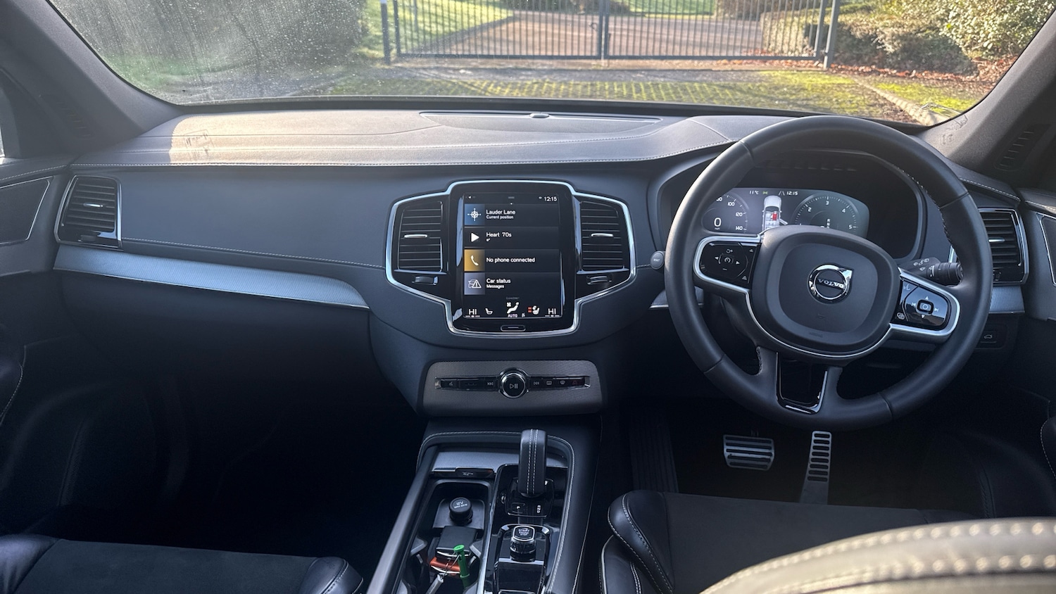 Used Volvo XC90 2021 for sale - 76979671: Photo 5