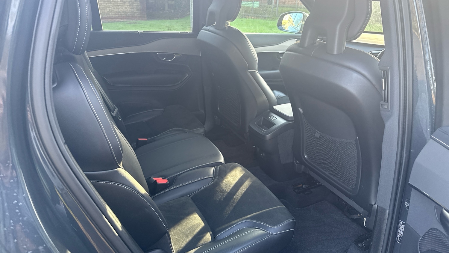 Used Volvo XC90 2021 for sale - 76979671: Photo 6