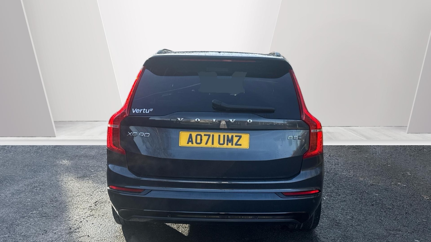 Used Volvo XC90 2021 for sale - 76979671: Photo 7