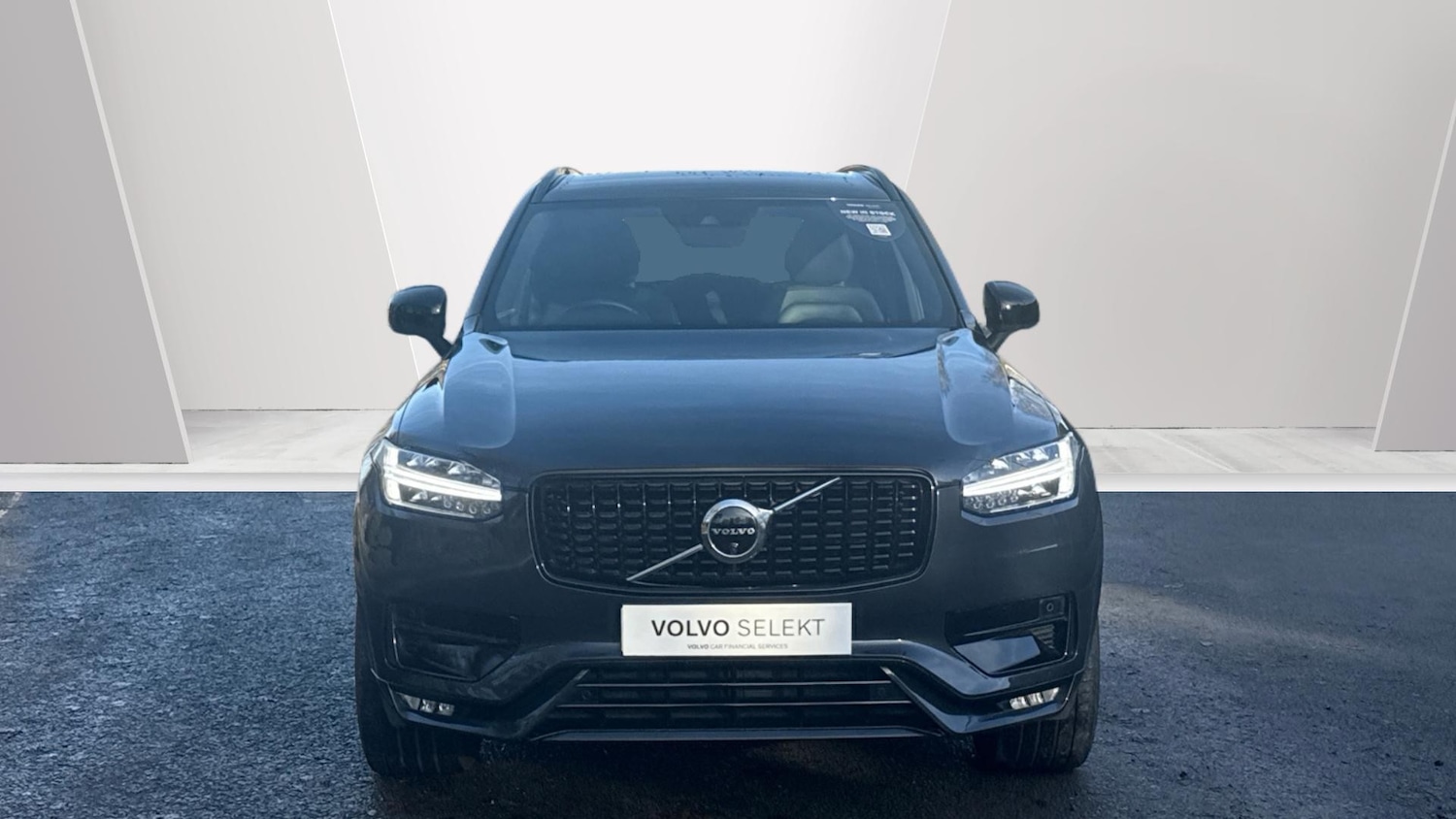 Used Volvo XC90 2021 for sale - 76979671: Photo 8