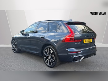 Used Volvo XC60 2023 for sale - 75783433: Photo