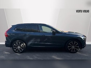 Used Volvo XC60 2023 for sale - 75783433: Photo