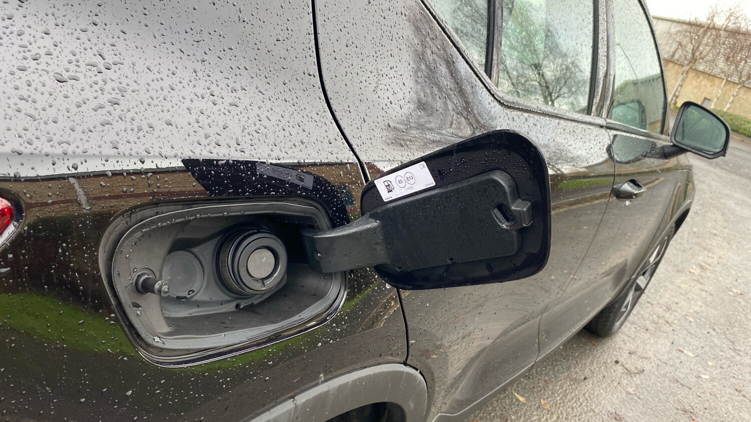 Used Volvo XC40 2025 for sale - 76653234: Photo 16