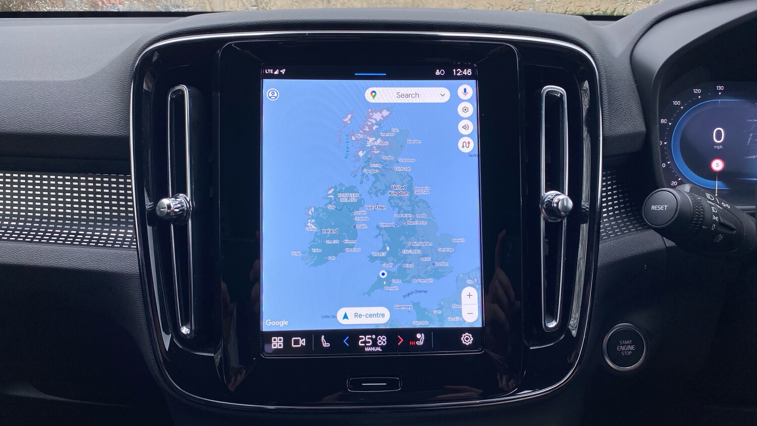 Used Volvo XC40 2025 for sale - 76653234: Photo 18