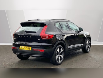 Used Volvo XC40 2025 for sale - 76653234: Photo