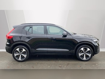 Used Volvo XC40 2025 for sale - 76653234: Photo