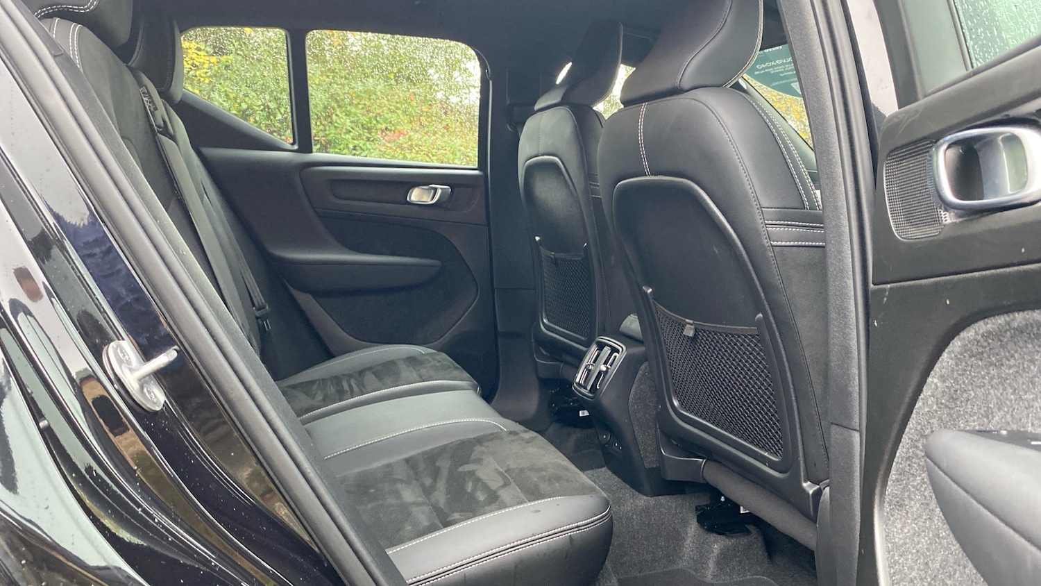 Used Volvo XC40 2025 for sale - 76653234: Photo 6