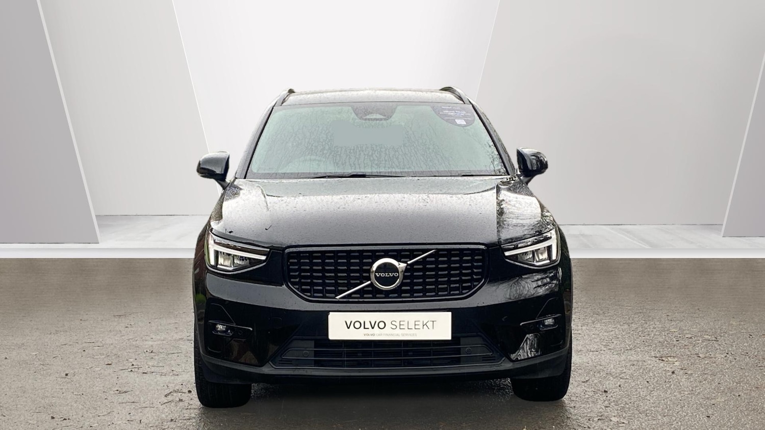 Used Volvo XC40 2025 for sale - 76653234: Photo 8