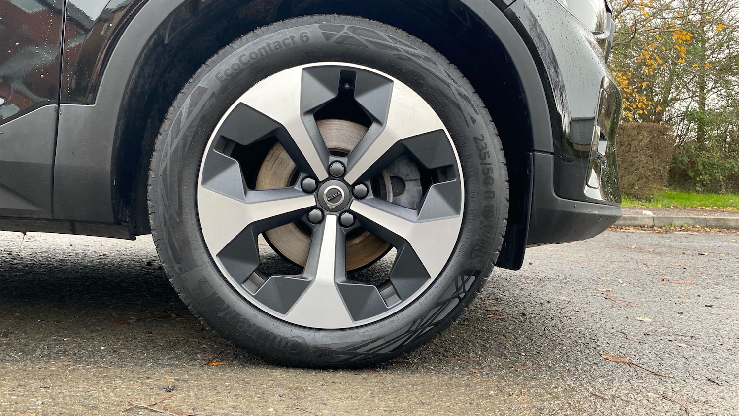 Used Volvo XC40 2025 for sale - 76653234: Photo 9