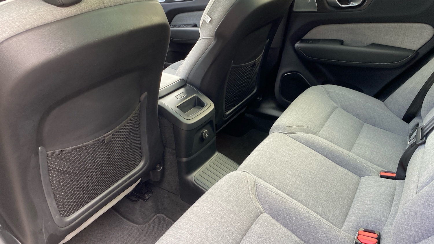 Used Volvo XC60 2023 for sale - 76653196: Photo 10