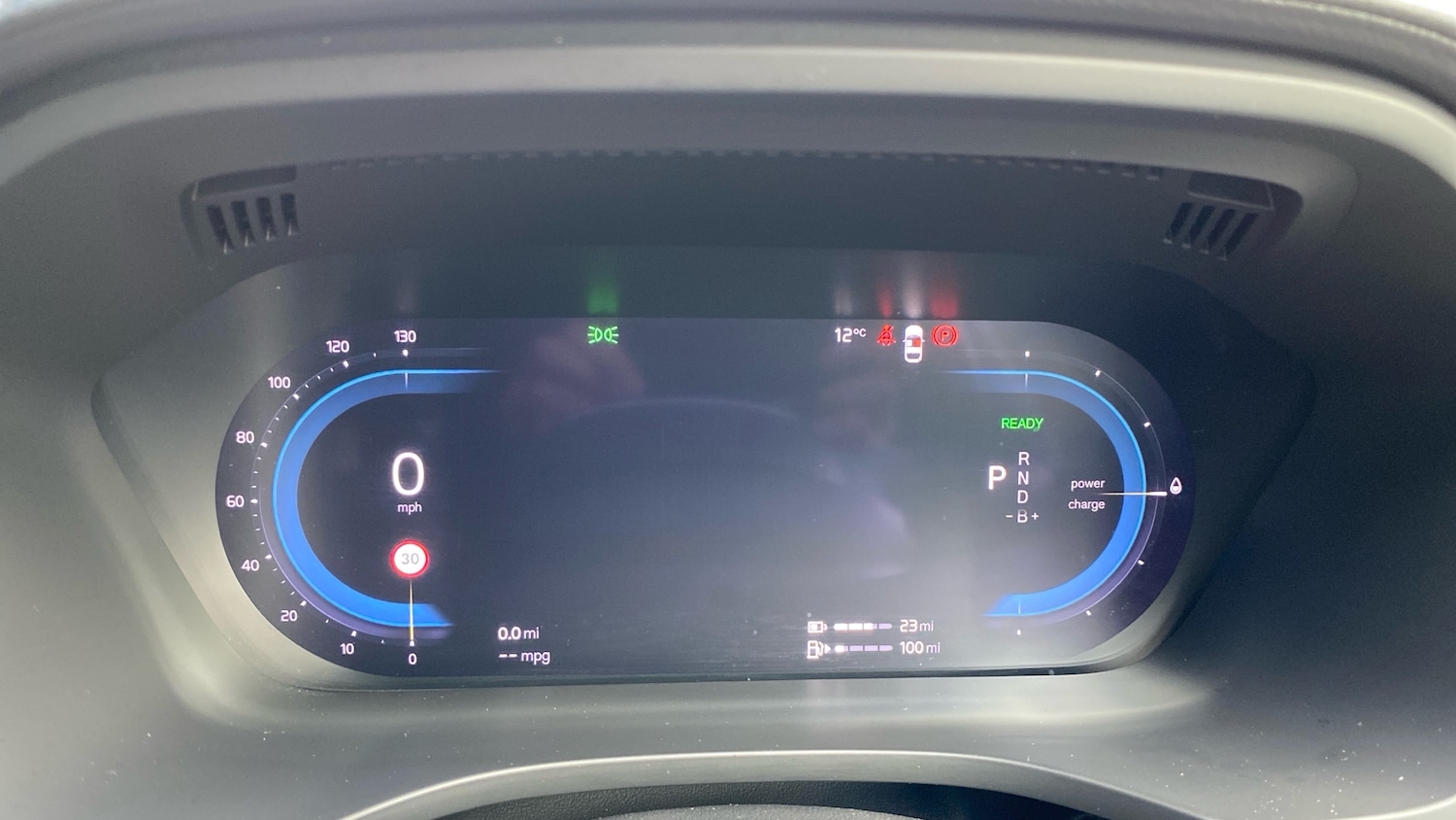 Used Volvo XC60 2023 for sale - 76653196: Photo 11