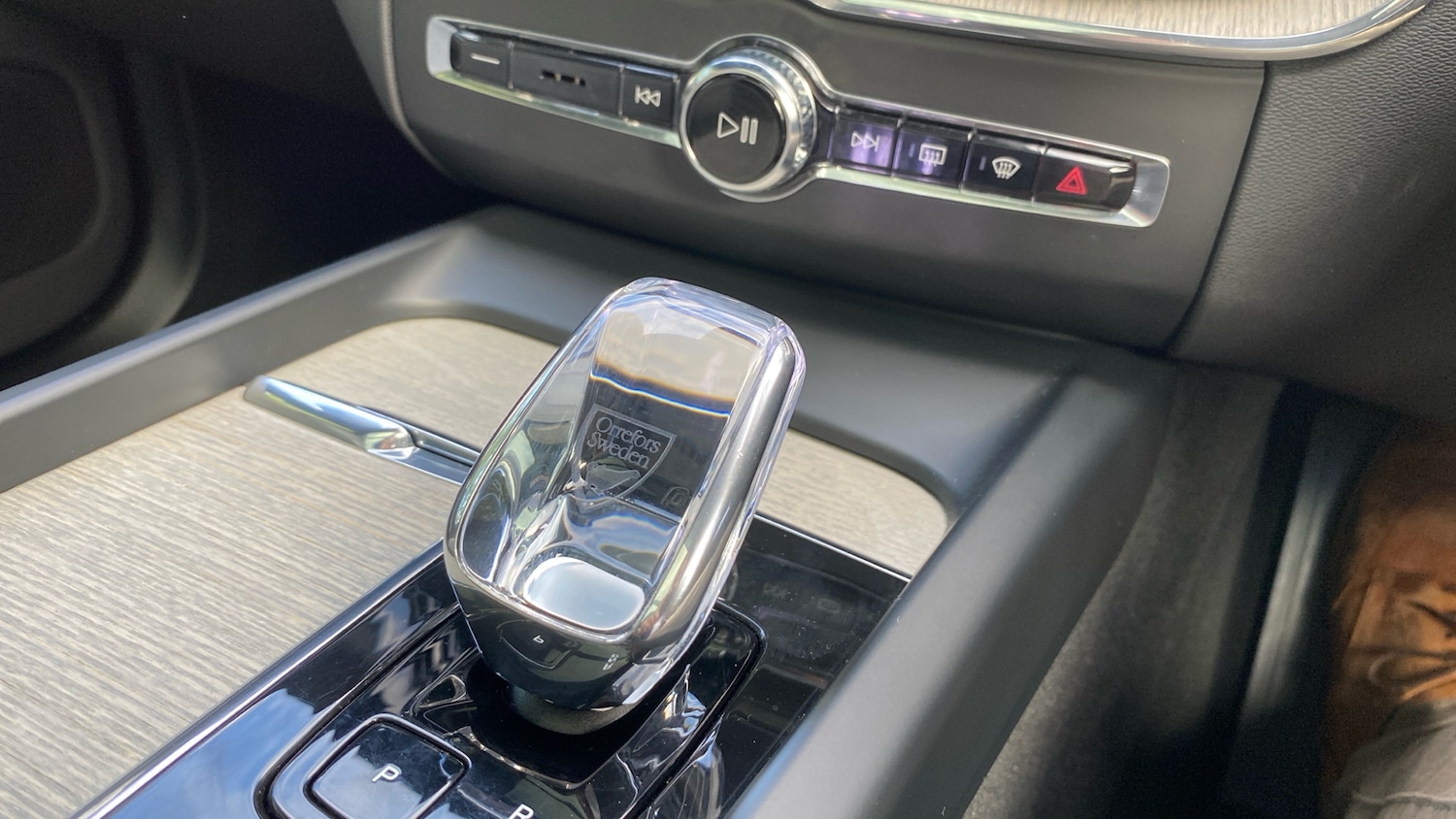 Used Volvo XC60 2023 for sale - 76653196: Photo 14