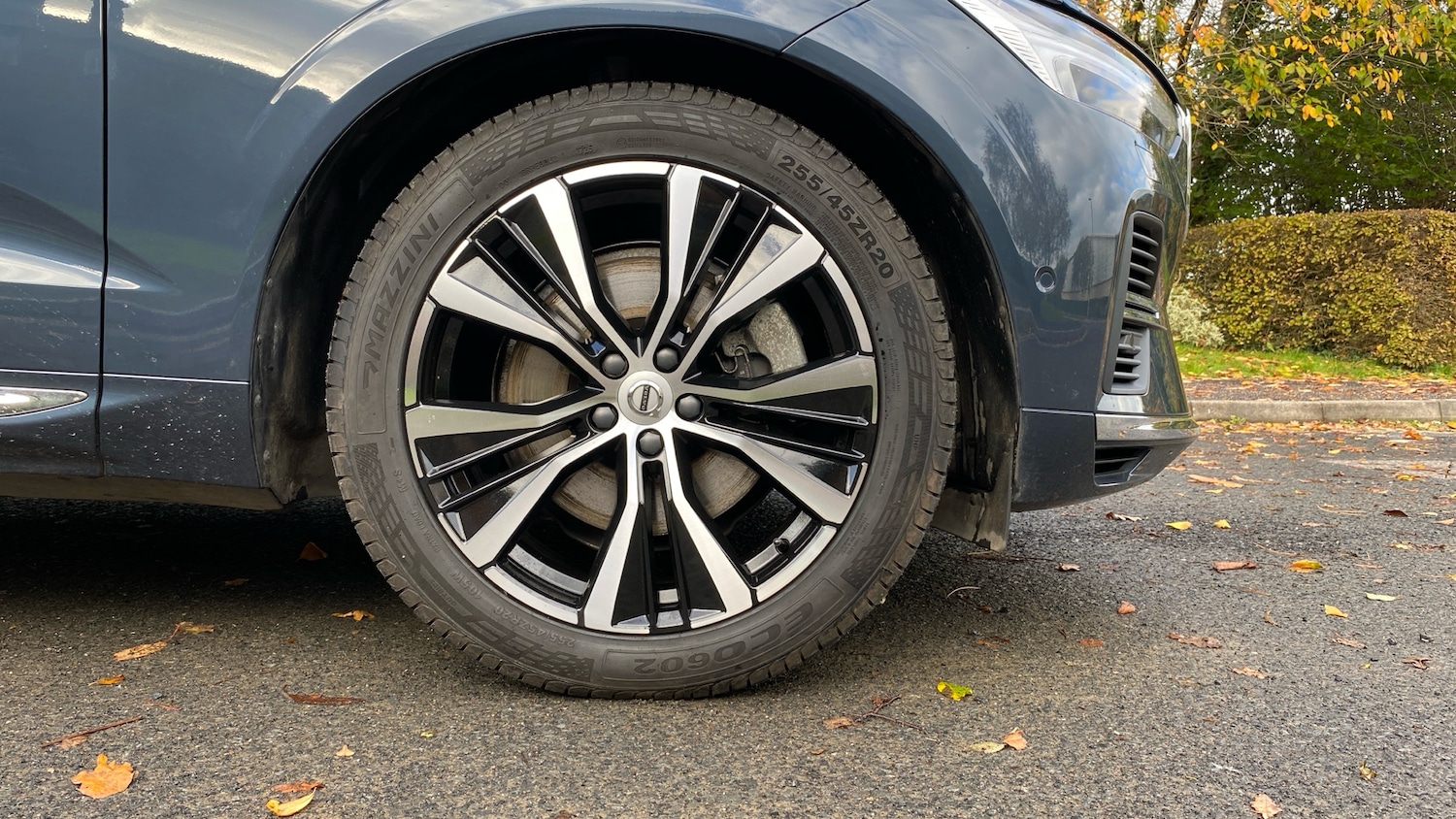 Used Volvo XC60 2023 for sale - 76653196: Photo 16