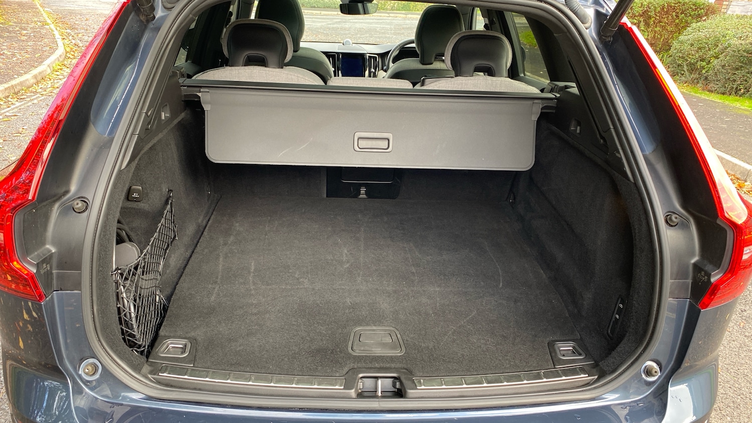 Used Volvo XC60 2023 for sale - 76653196: Photo 17