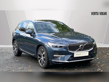 2023 (23) - 2.0 T8 [455] RC PHEV Ultimate Dark 5dr AWD Gtron