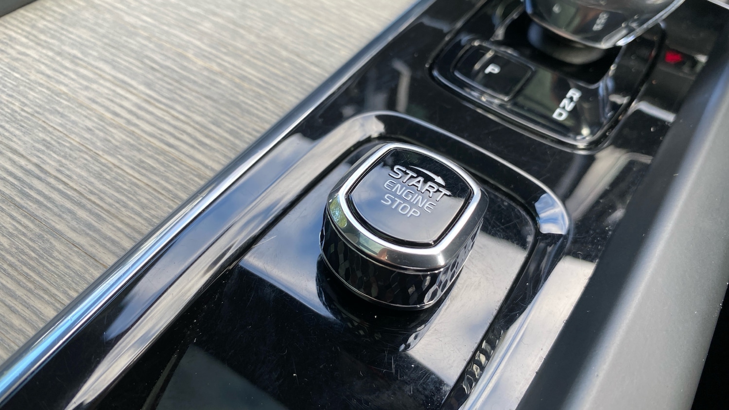 Used Volvo XC60 2023 for sale - 76653196: Photo 23