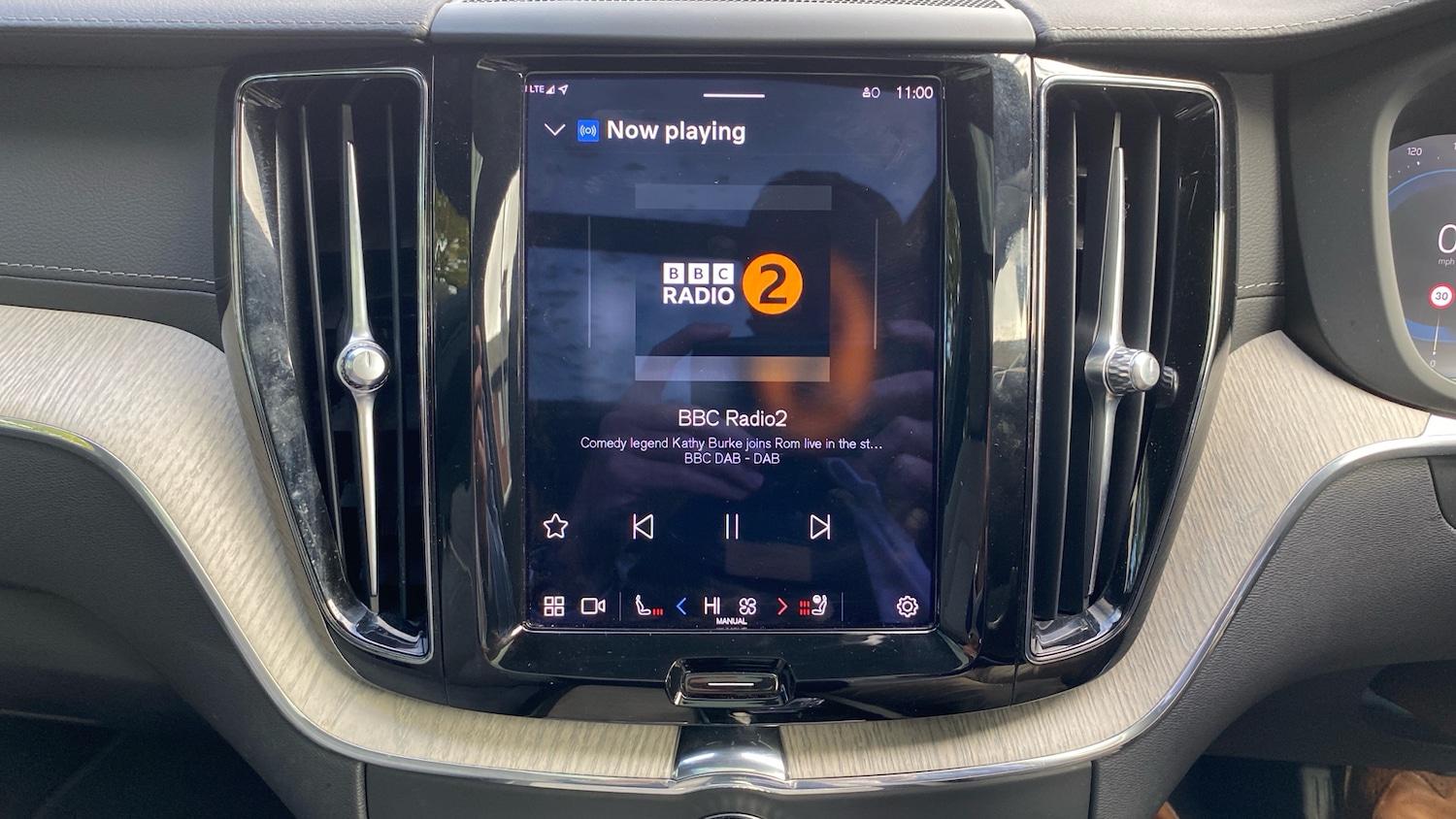 Used Volvo XC60 2023 for sale - 76653196: Photo 30