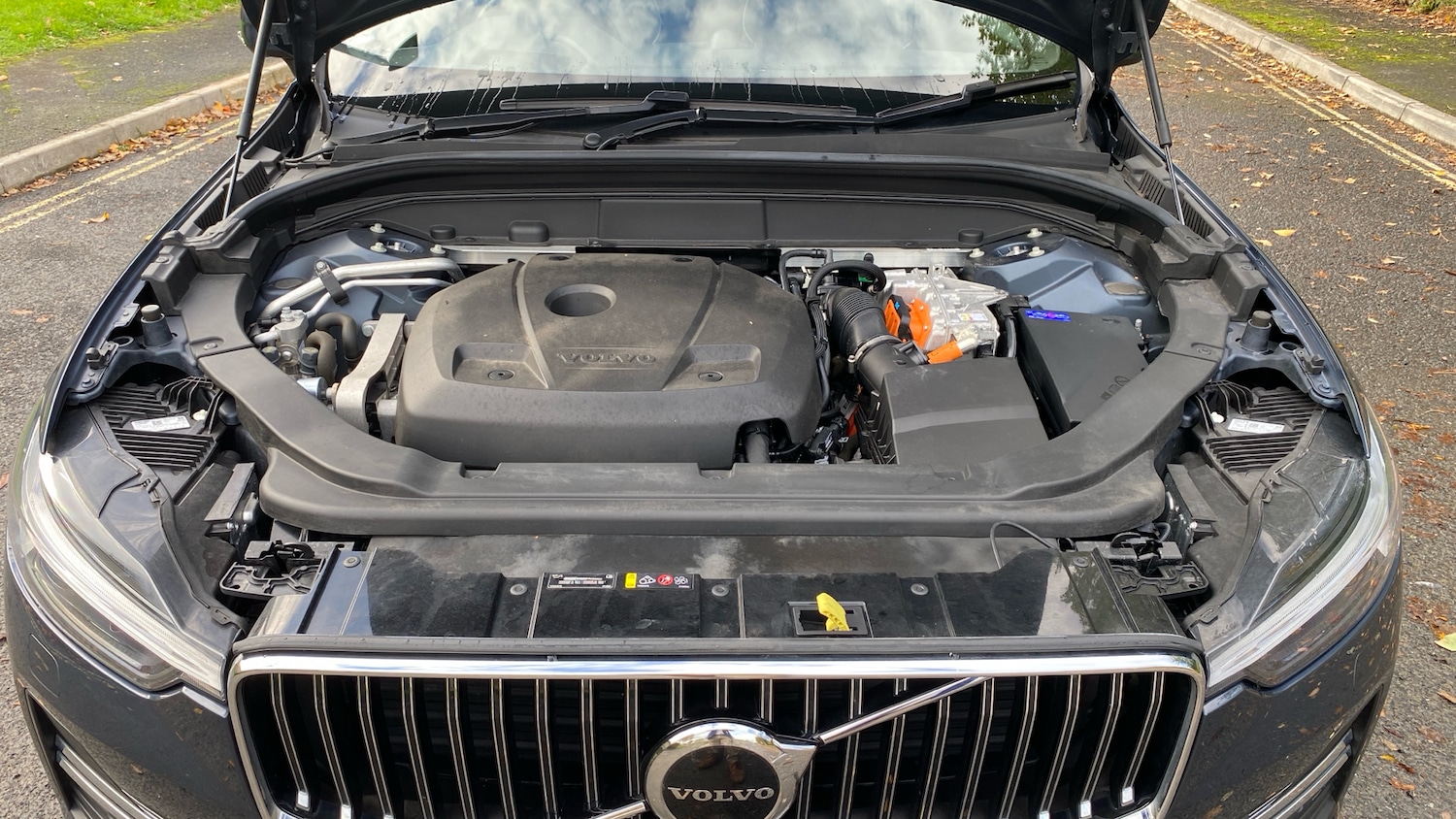 Used Volvo XC60 2023 for sale - 76653196: Photo 34