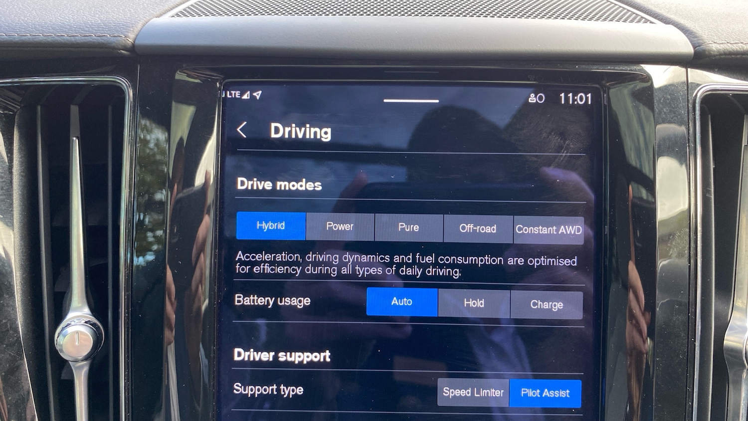 Used Volvo XC60 2023 for sale - 76653196: Photo 35