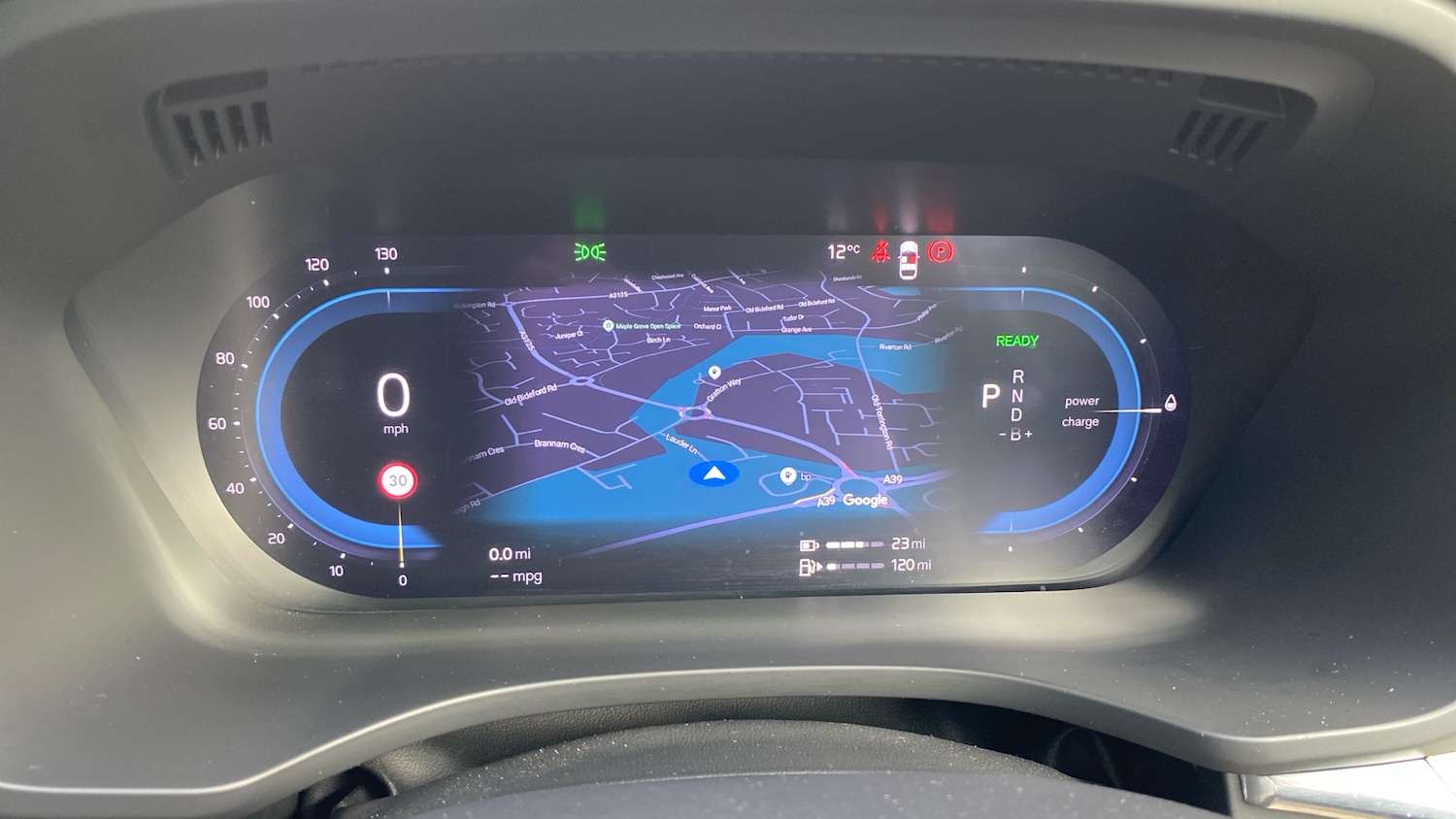 Used Volvo XC60 2023 for sale - 76653196: Photo 44