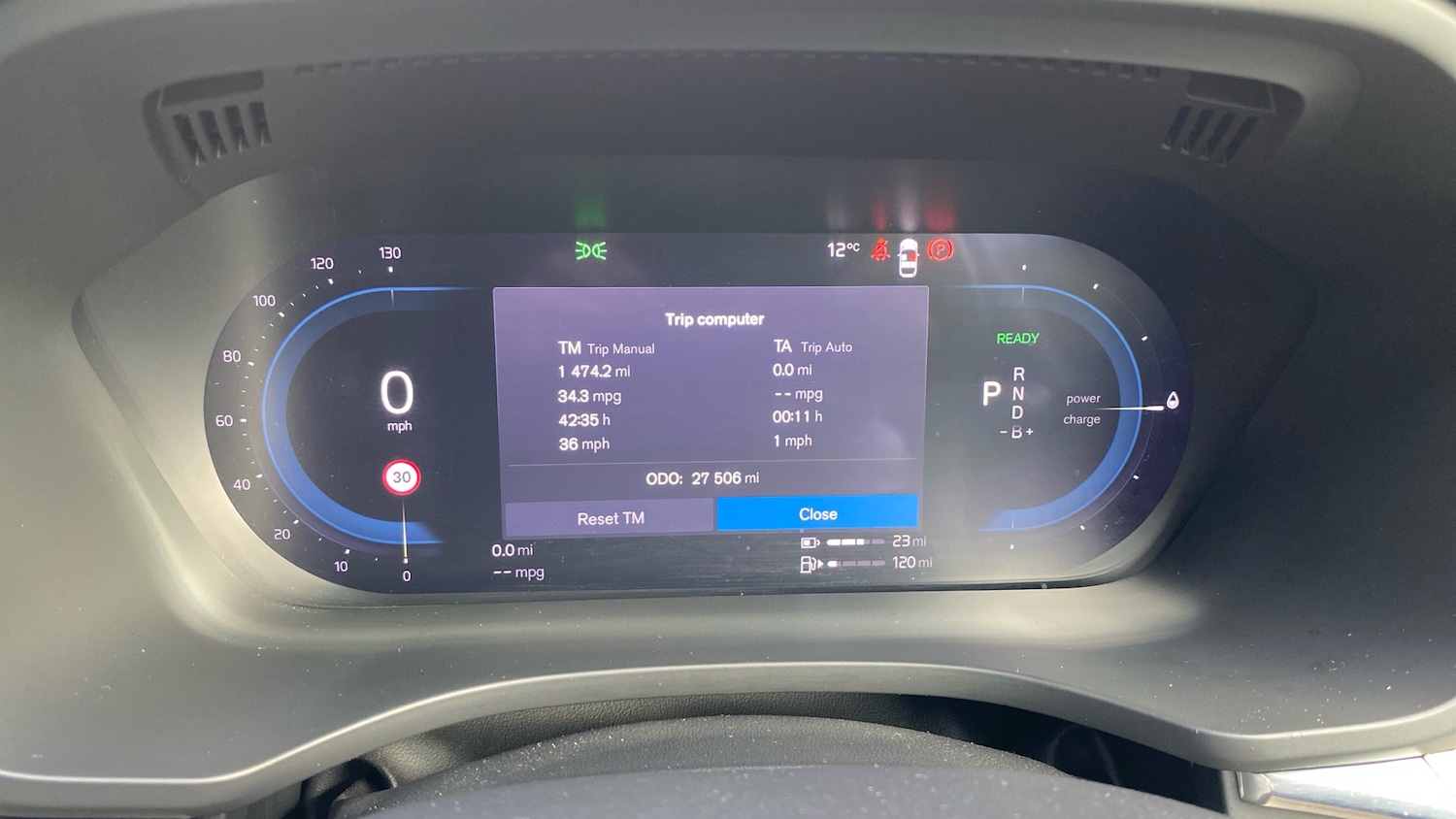 Used Volvo XC60 2023 for sale - 76653196: Photo 45