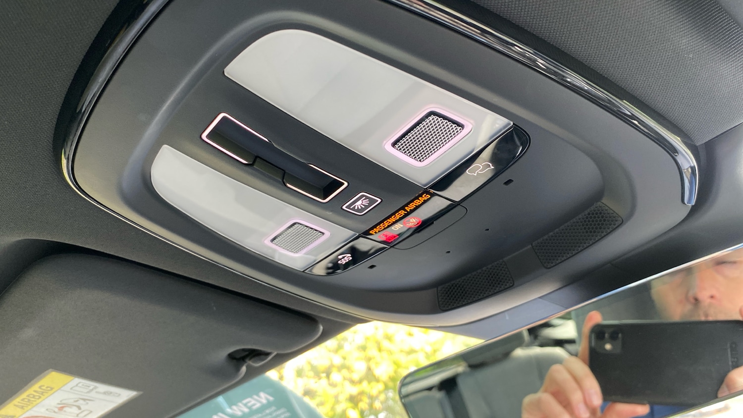 Used Volvo XC60 2023 for sale - 76653196: Photo 46