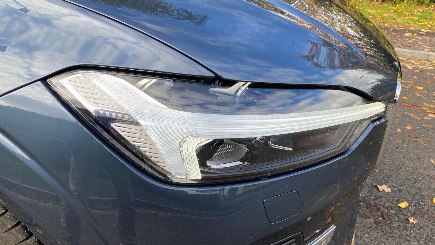 Used Volvo XC60 2023 for sale - 76653196: Photo 47