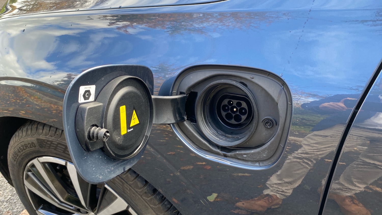 Used Volvo XC60 2023 for sale - 76653196: Photo 48