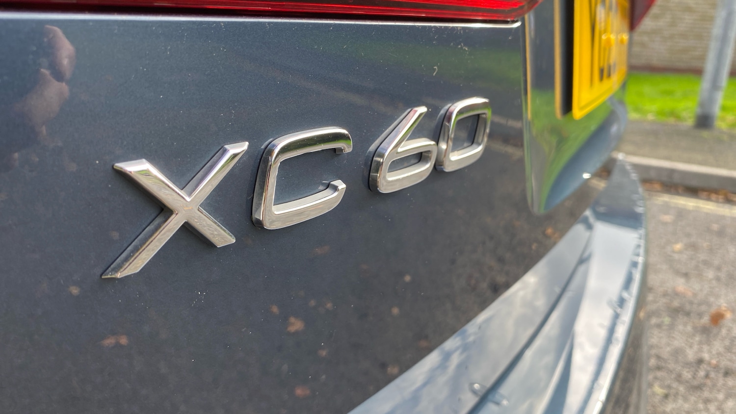 Used Volvo XC60 2023 for sale - 76653196: Photo 52