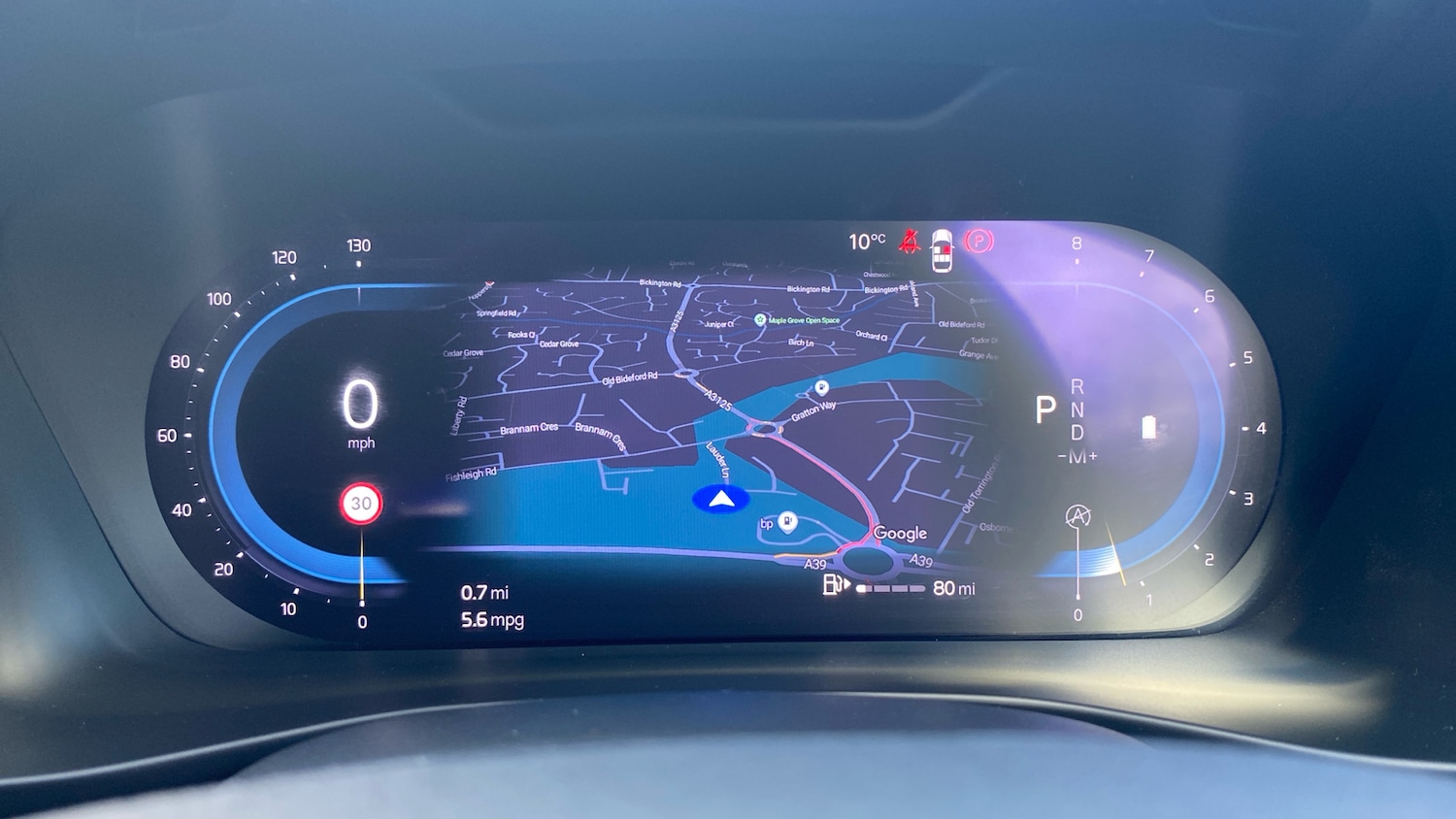 Used Volvo XC40 2024 for sale - 76653184: Photo 11