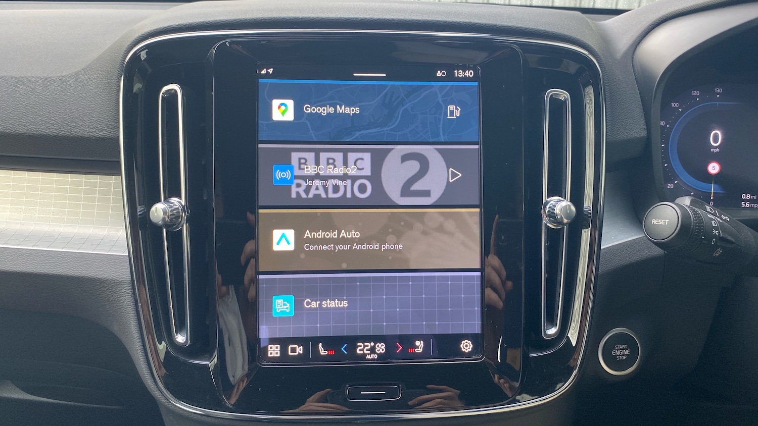 Used Volvo XC40 2024 for sale - 76653184: Photo 17