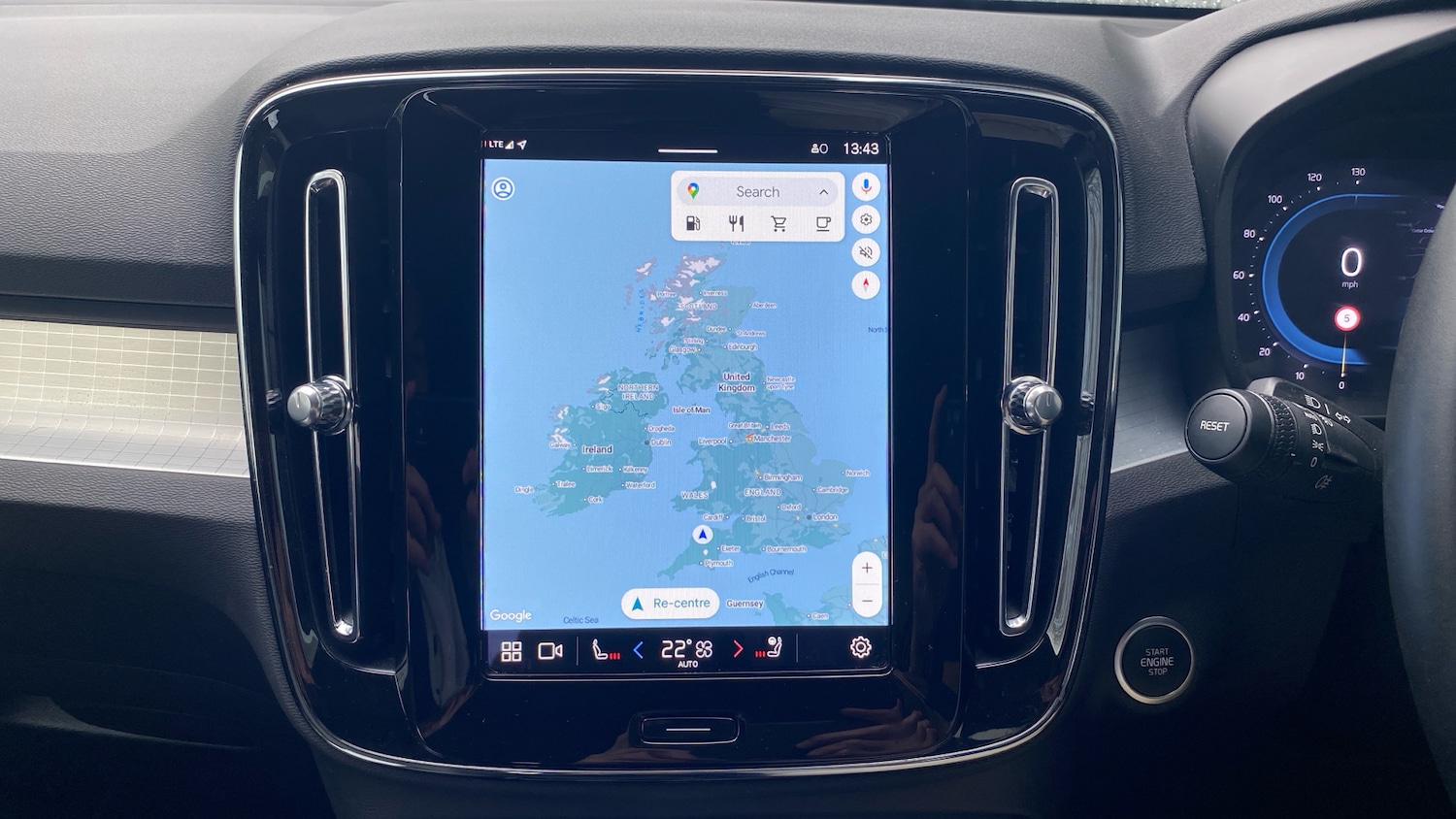 Used Volvo XC40 2024 for sale - 76653184: Photo 18