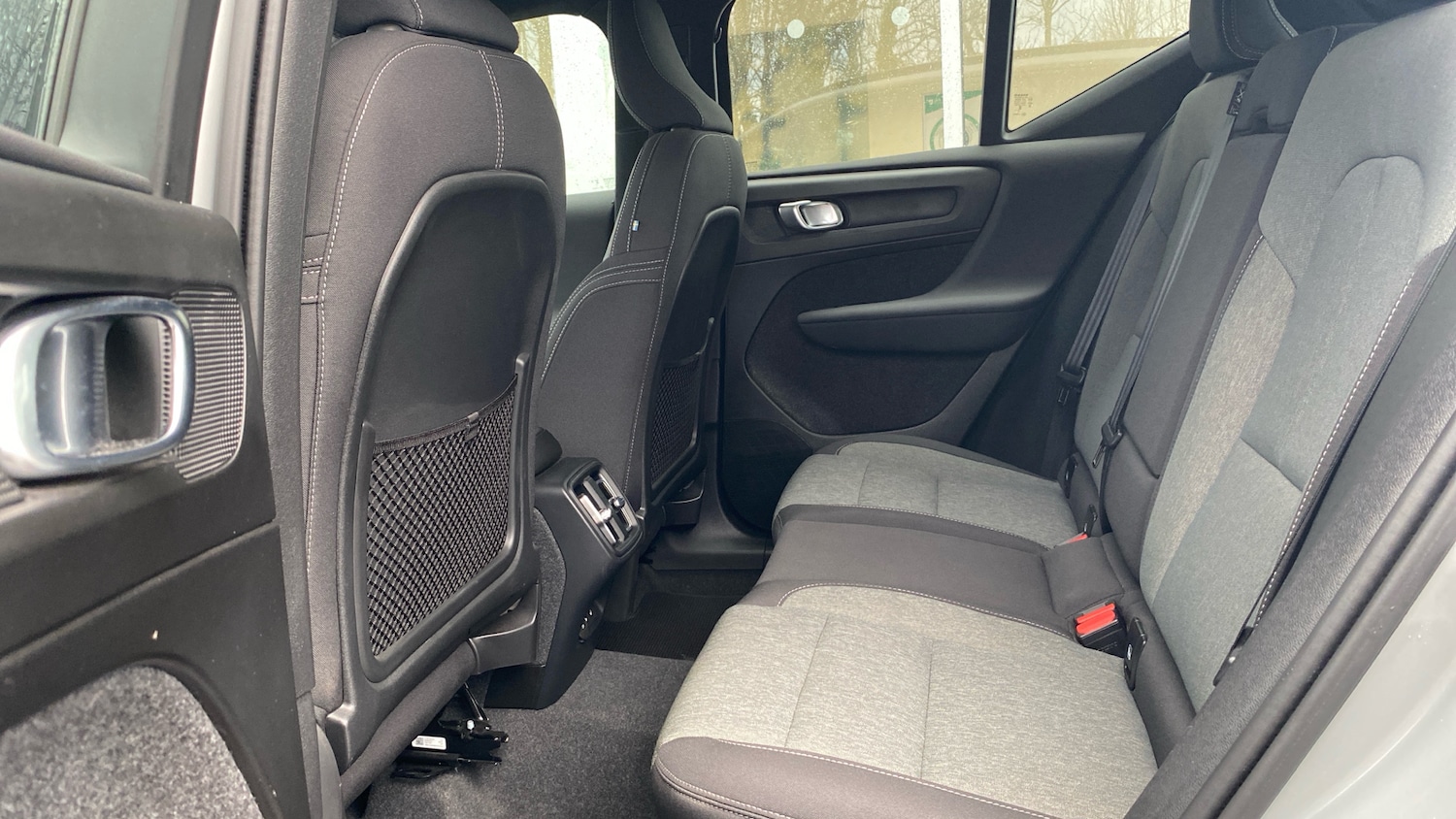 Used Volvo XC40 2024 for sale - 76653184: Photo 33