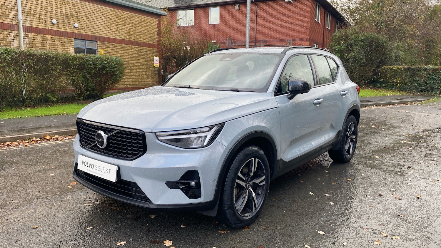 Used Volvo XC40 2024 for sale - 76653184: Photo 36