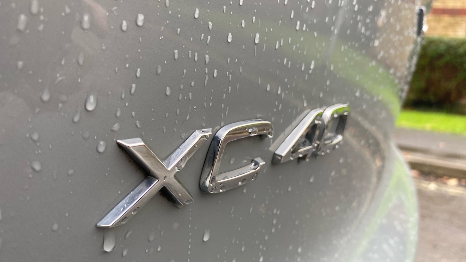 Used Volvo XC40 2024 for sale - 76653184: Photo 40