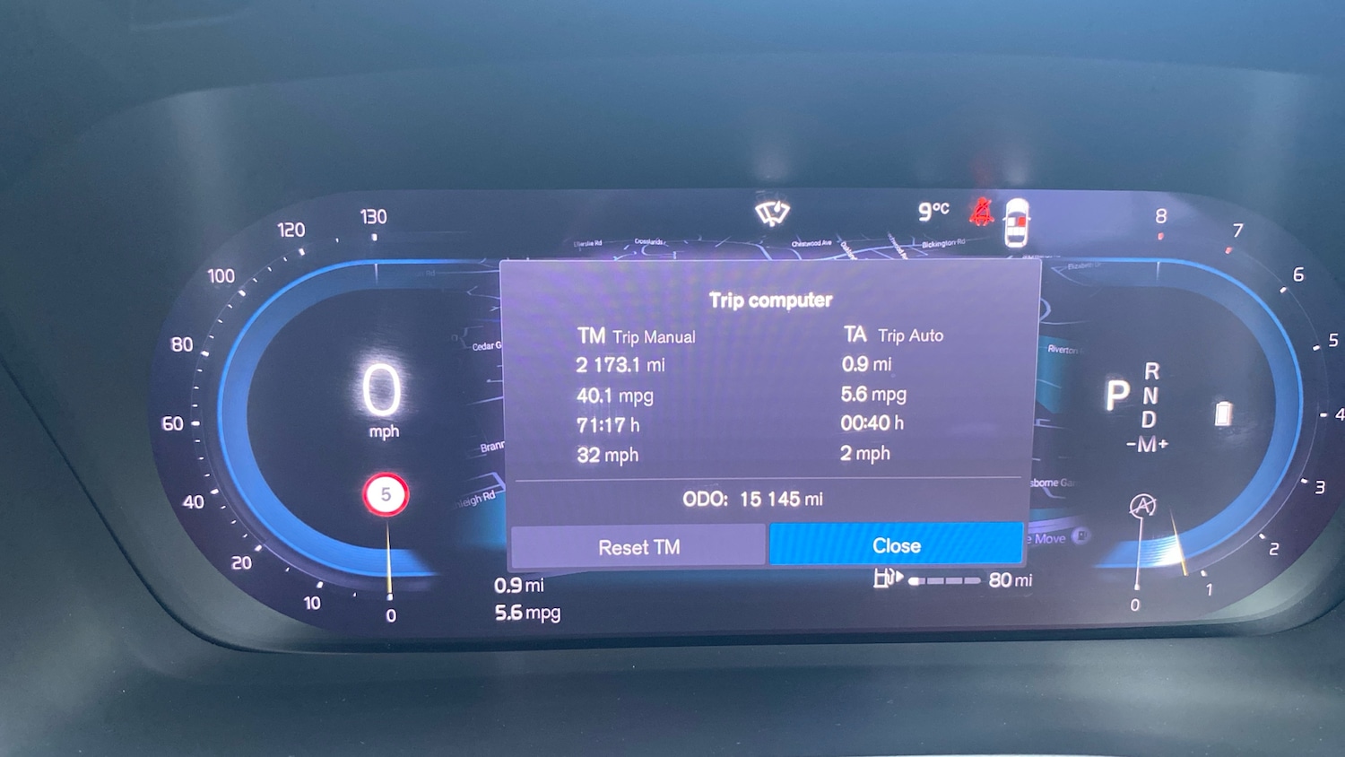 Used Volvo XC40 2024 for sale - 76653184: Photo 50