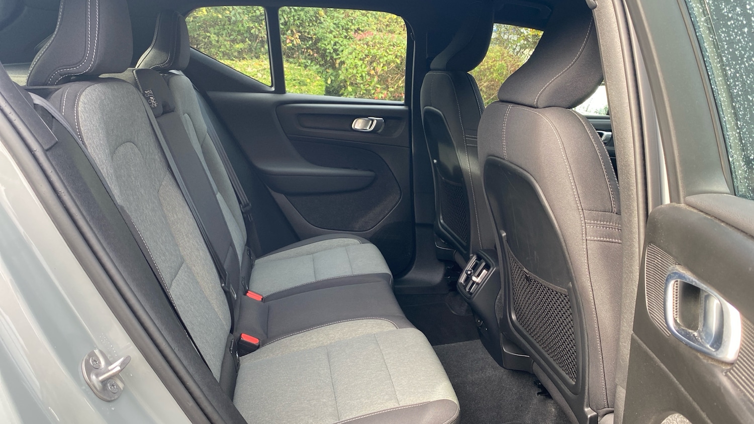 Used Volvo XC40 2024 for sale - 76653184: Photo 6