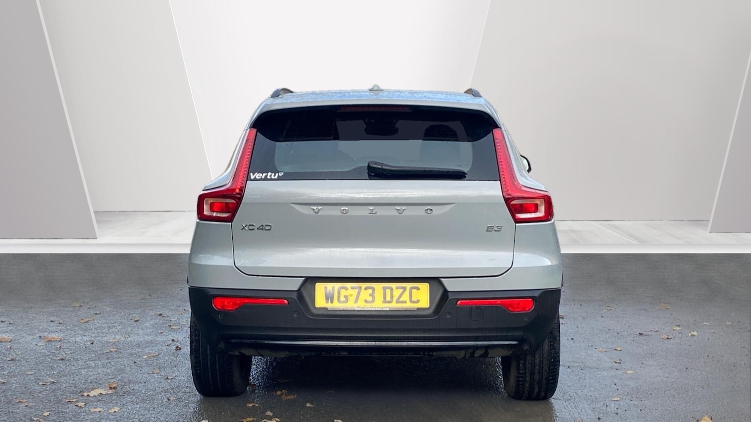 Used Volvo XC40 2024 for sale - 76653184: Photo 7