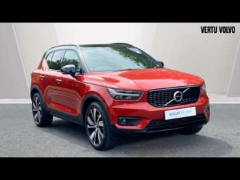 2022 (22) - 1.5 T5 Recharge PHEV R DESIGN Pro 5dr Auto Estate
