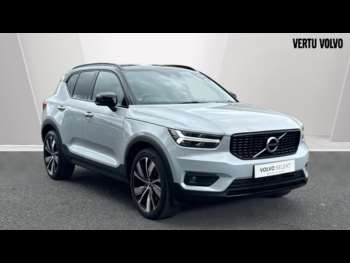 2022 (71) - 1.5 T5 Recharge PHEV R DESIGN Pro 5dr Auto Estate