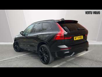 Used Volvo XC60 2024 for sale - 74955362: Photo