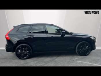 Used Volvo XC60 2024 for sale - 74955362: Photo