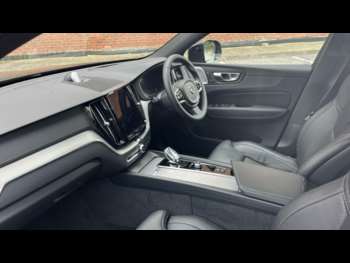 Used Volvo XC60 2024 for sale - 74955362: Photo