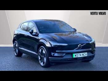2025 (74) - 200kW SM Extended Range Plus 69kWh 5dr Auto Electric Estate