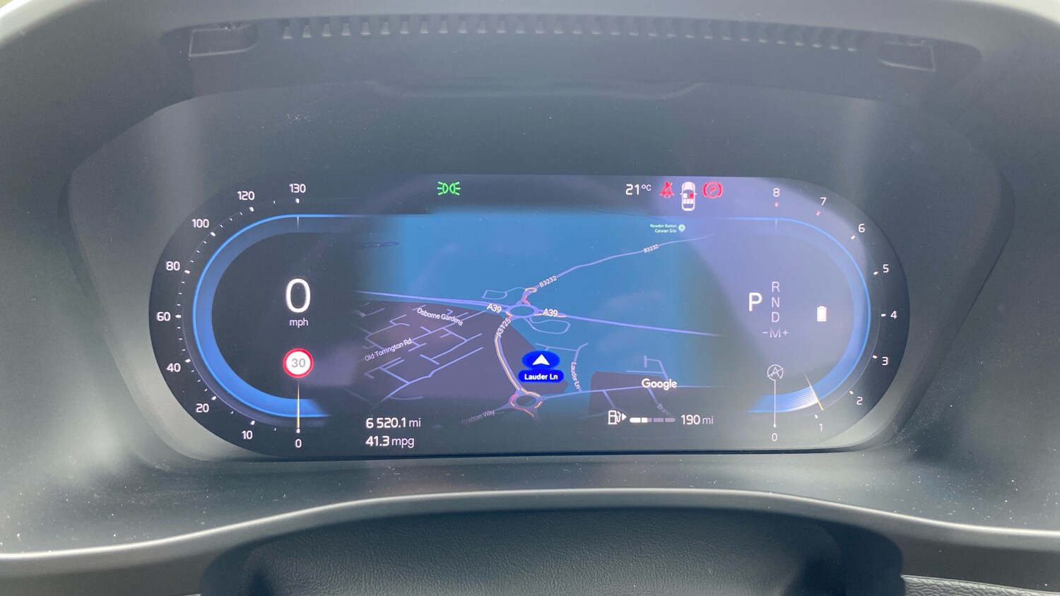 Used Volvo XC40 2023 for sale - 75726756: Photo 11